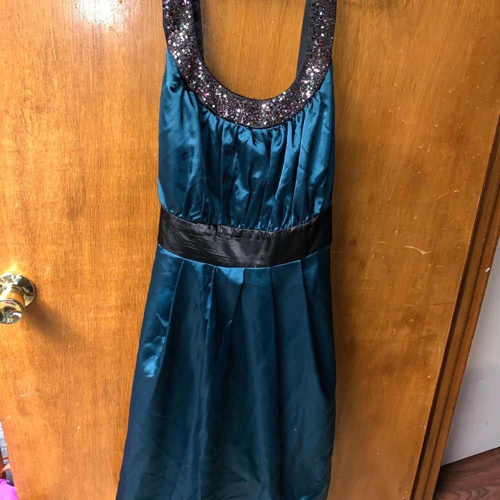 Maurices party dress